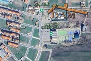 Terreno Urbanizable En venta en Avenida Deportes, Fuensalida photo 0