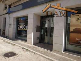 Otro En venta en Plaza Del Mesón, Alcaudete De La Jara photo 0
