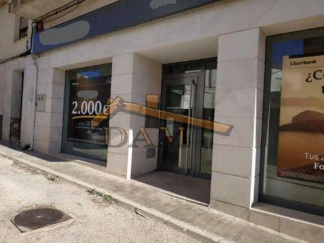 Otro En venta en Plaza Del Mesón, Alcaudete De La Jara photo 0