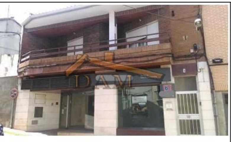 Otro En venta en Travesía San José, Los Navalucillos photo 0