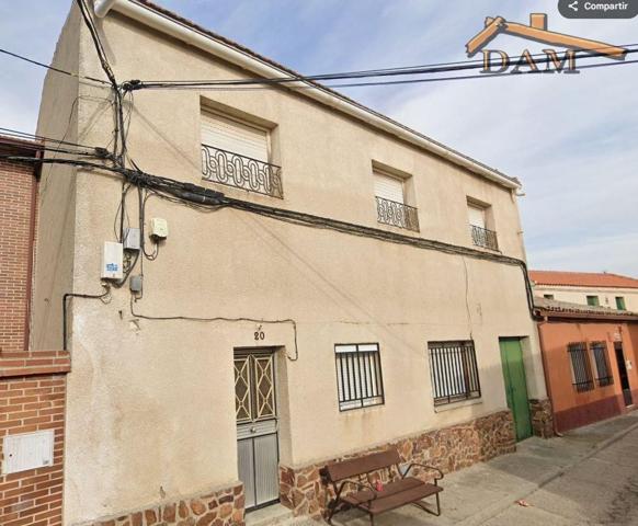 Casa En venta en Pozo Dulce, Domingo Pérez photo 0