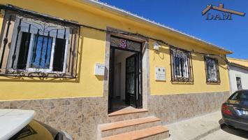 Casa En venta en Calle Alonso Veloz, Carmena photo 0