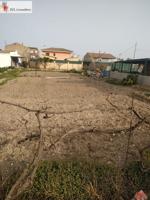 VENTA DE SOLAR URBANO SIN EDIFICACIÓN DE 646 M2 EN SANT JAUME D'ENVEJA photo 0
