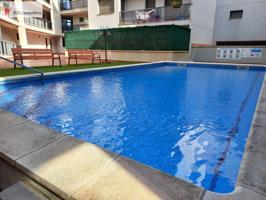 APARTAMENTO EN ALQUILER EN L'AMPOLLA photo 0