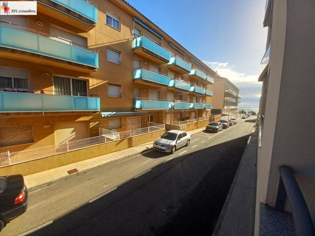 APARTAMENTO PARA ESTRENAR CERCA DEL HOTEL FLAMINGO EN L'AMPOLLA photo 0