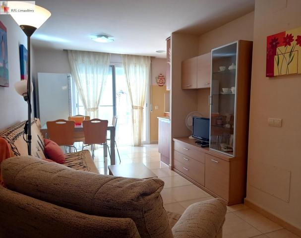 CÉNTRICO APARTAMENTO EN L'AMPOLLA A LA VENTA photo 0