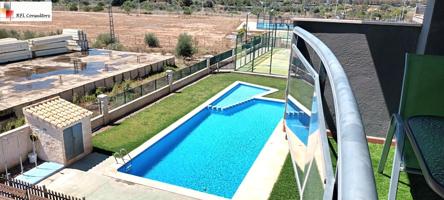 BONITO APARTAMENTO CON GRAN TERRAZA photo 0