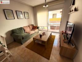 PISO CÉNTRICO EN VENTA EN L'AMPOLLA photo 0