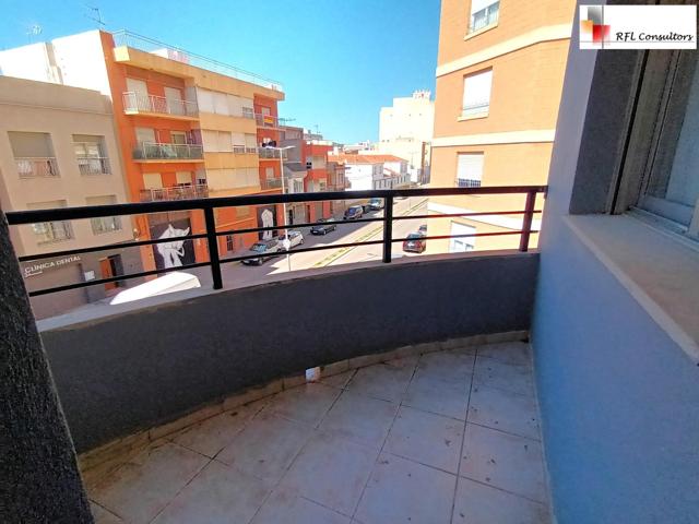 ¡¡¡GRAN OPORTUNIDAD!!! APARTAMENTO SEMINUEVO DE 3 Hb. photo 0