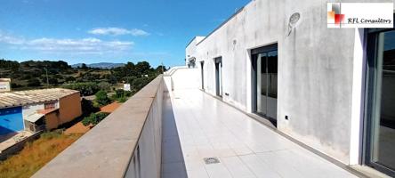 PRECIOSO ATICO CON TERRAZA DE 40 METROS photo 0