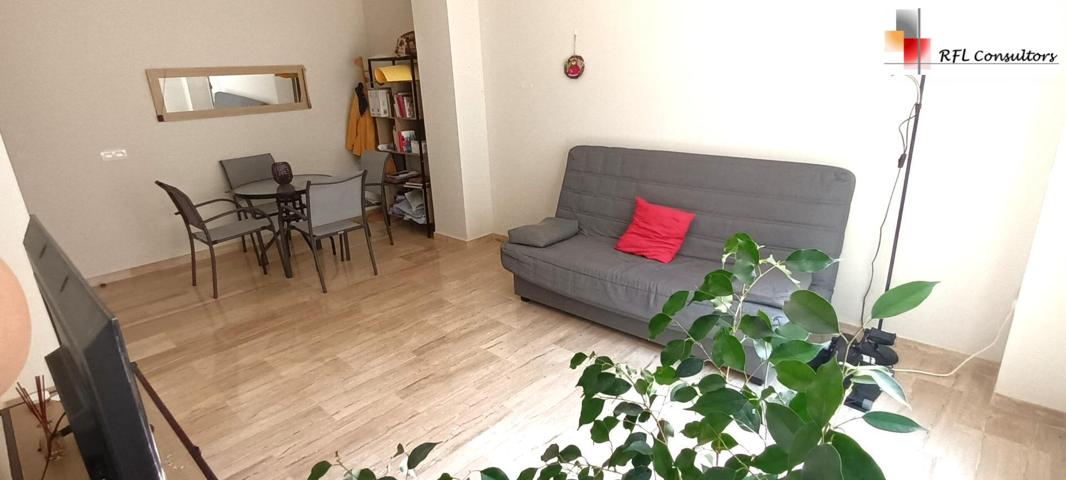 APARTAMENTO EN EL CENTRO DE LA POBLACIÓN photo 0