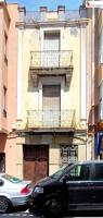 CASA SEÑORIAL PARA REFORMAR EN EL CENTRO DE LA POBLACIÓN photo 0