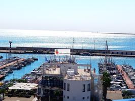 APARTAMENTO A LA VENTA COn VISTAS AL MAR Y LA MONTAÑA EN L'AMPOLLA photo 0
