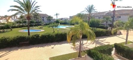 APARTAMENTO EN URBANIZACIÓN DE LUJO A UN PASO DE LA PLAYA photo 0