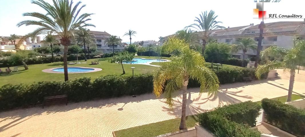 APARTAMENTO EN URBANIZACIÓN DE LUJO A UN PASO DE LA PLAYA photo 0