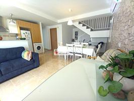 LUMINOSO Y ESPACIOSO ÁTICO DÚPLEX A LA VENTA EN SANT JAUME D'ENVEJA. photo 0