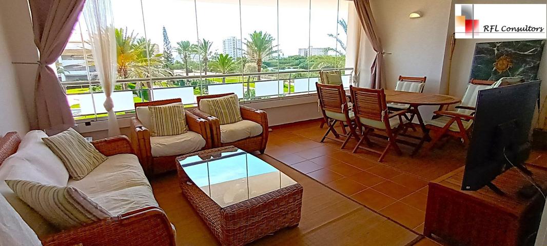 APARTAMENTO EN URBANIZACION DE LUJO photo 0