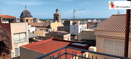 APARTAMENTO CON VISTAS ESPECTACULARES photo 0