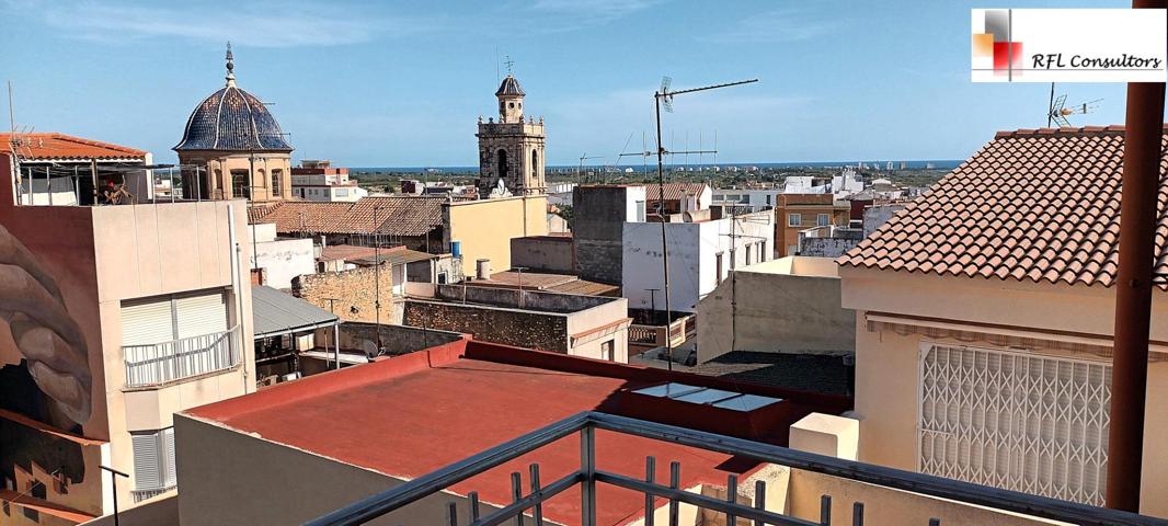 APARTAMENTO CON VISTAS ESPECTACULARES photo 0