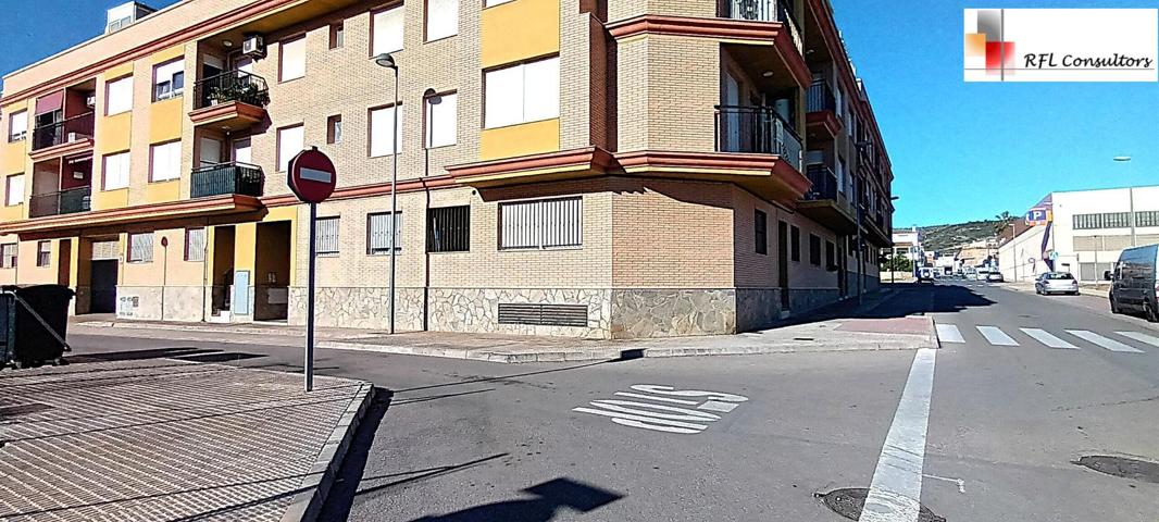 APARTAMENTO SEMINUEVO DE 3 HABITACIONES photo 0