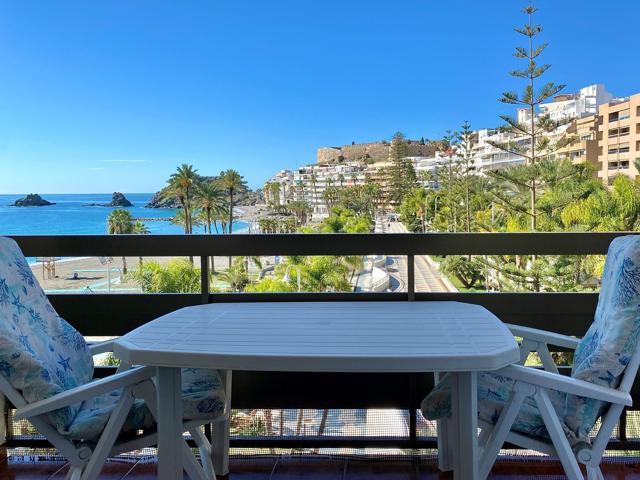 Piso En alquiler en Almuñécar photo 0