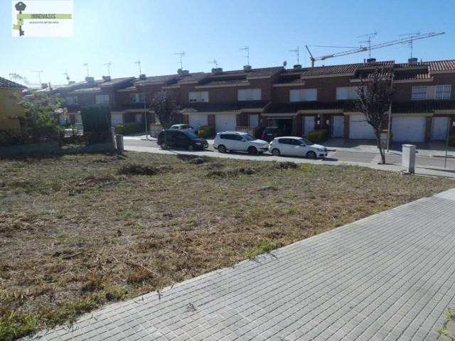 Parcela en venta en Sant Martí Sarroca photo 0