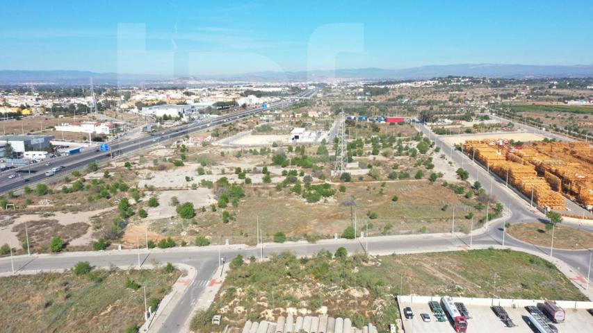 Terreno de 23.000 m² en San Antonio de Benagéber photo 0