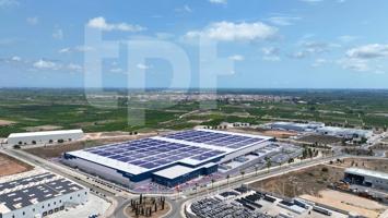 PARK VALENCIA II ALZIRA - Hasta 65.000 m² alquilables photo 0