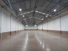 Nave Industrial de 900 m² en Paterna photo 0