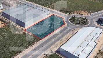 Terreno de 4.088 m² en P.I Más Baló photo 0