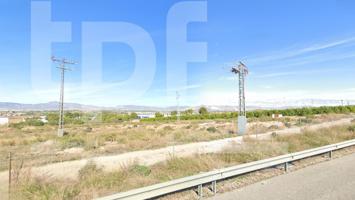 Suelo Industrial en Desarrollo - 100.000 m² en Santomera photo 0