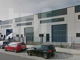 Nave industrial de 687 m² en Bétera (Valencia) photo 0