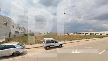 Terreno Industrial de 12.396 m² en Bétera photo 0
