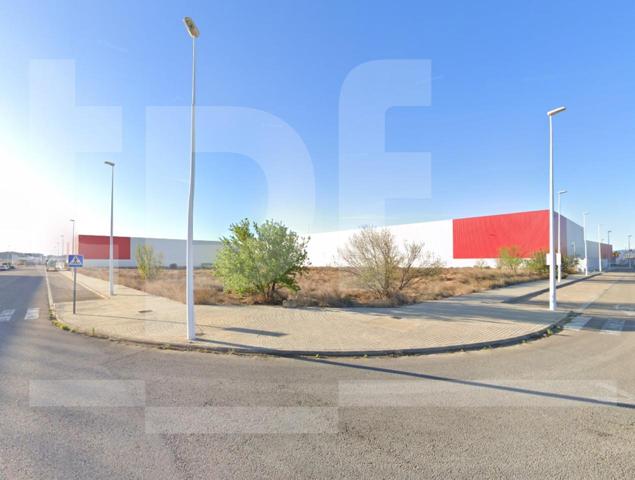 Terreno Industrial de 10.021 m² en Llíria photo 0