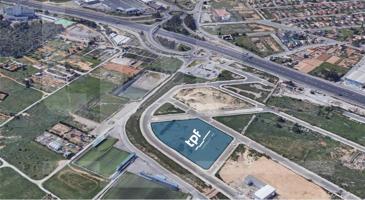 Terreno industrial de 12.068 m² en San Antonio de Benagéber photo 0