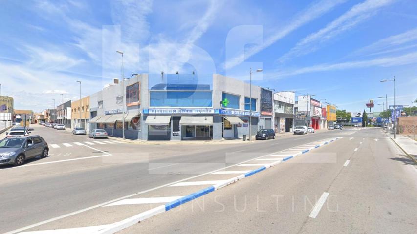 Local Comercial de 653 m² en Alfafar (Valencia) photo 0