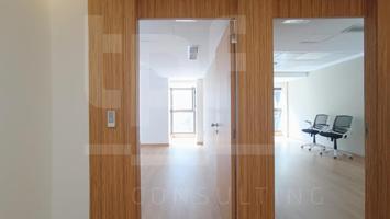 Oficinas de 26 m² en la C- Poeta Querol (Valencia) photo 0