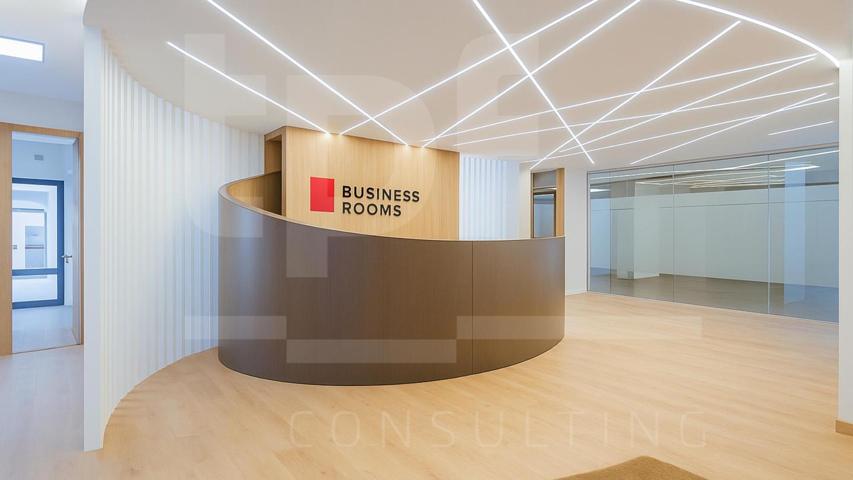 Oficinas de 21 m² en la C- Poeta Querol (Valencia) photo 0
