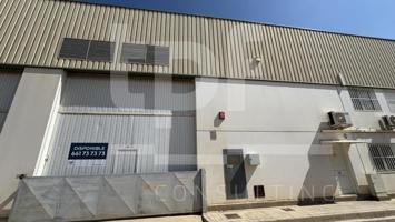 Nave industrial de 361 m² en Riba-Roja photo 0