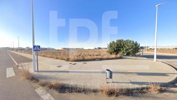 Suelo industrial de 4.405 m² en P.I. Plan de Carrases en Llíria, Valencia photo 0