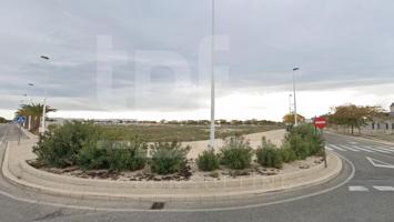 Parcela industrial de 25.709 m² en Elche Parque Industrial photo 0