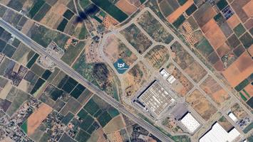 Suelo industrial de 9.026 m² en Llíria (Valencia) photo 0