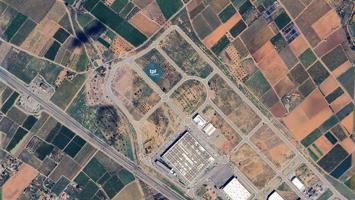 Suelo industrial de 5.777 m² en Llíria (Valencia) photo 0