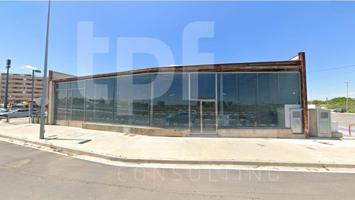 Nave industrial de 880 m² en Torrent (Valencia) photo 0