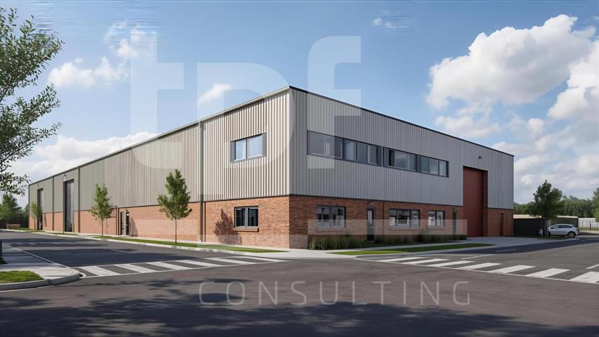 Nave industrial de 4.004 m² en Paterna (Valencia) photo 0