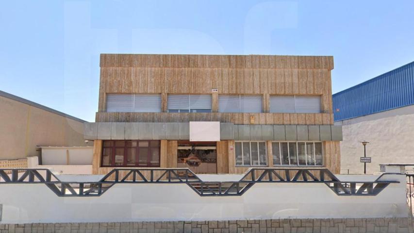 Nave industrial de 1.973 m² en Paterna (Valencia) photo 0