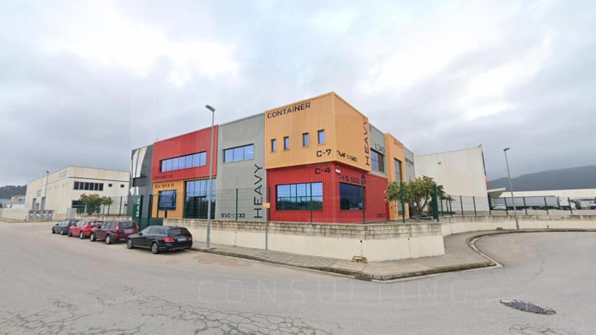 Complejo logístico + 20.000 m² de parcela en Xeresa (Valencia) photo 0