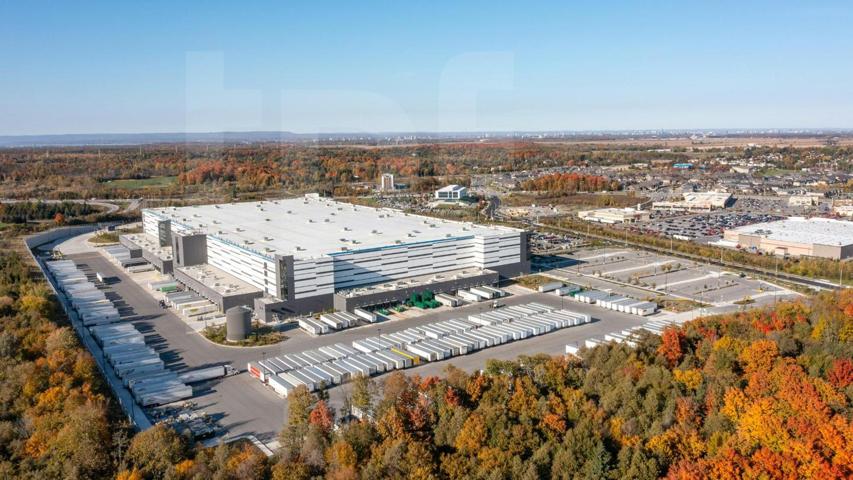 Suelo industrial-terciario de 31.475 m² en el P.C.E. Los Cármenes (Murcia) photo 0