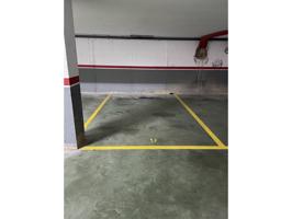 PLAZA DE PARKING Nº9 EN C-DUERO,3 DE BLANES ( Oferta especial  compra las 2 plazas de Parking por 6000€) photo 0