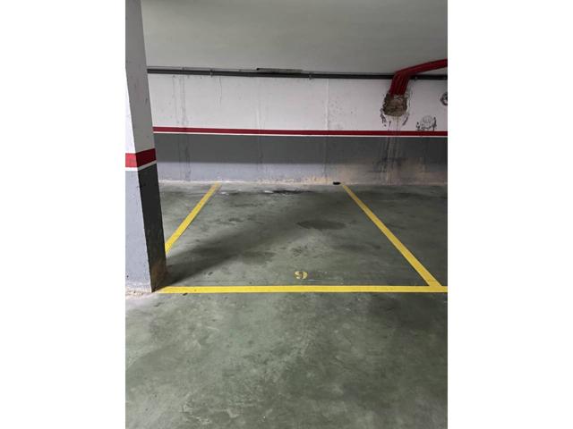 PLAZA DE PARKING Nº9 EN C-DUERO,3 DE BLANES ( Oferta especial  compra las 2 plazas de Parking por 6000€) photo 0